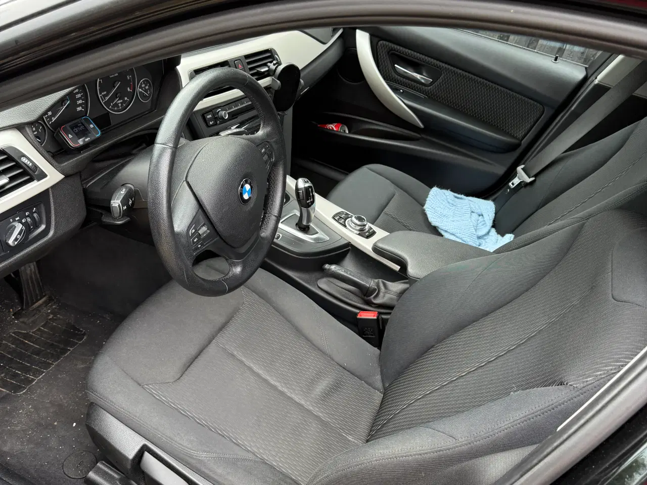 Billede 3 - Bmw f31 320d