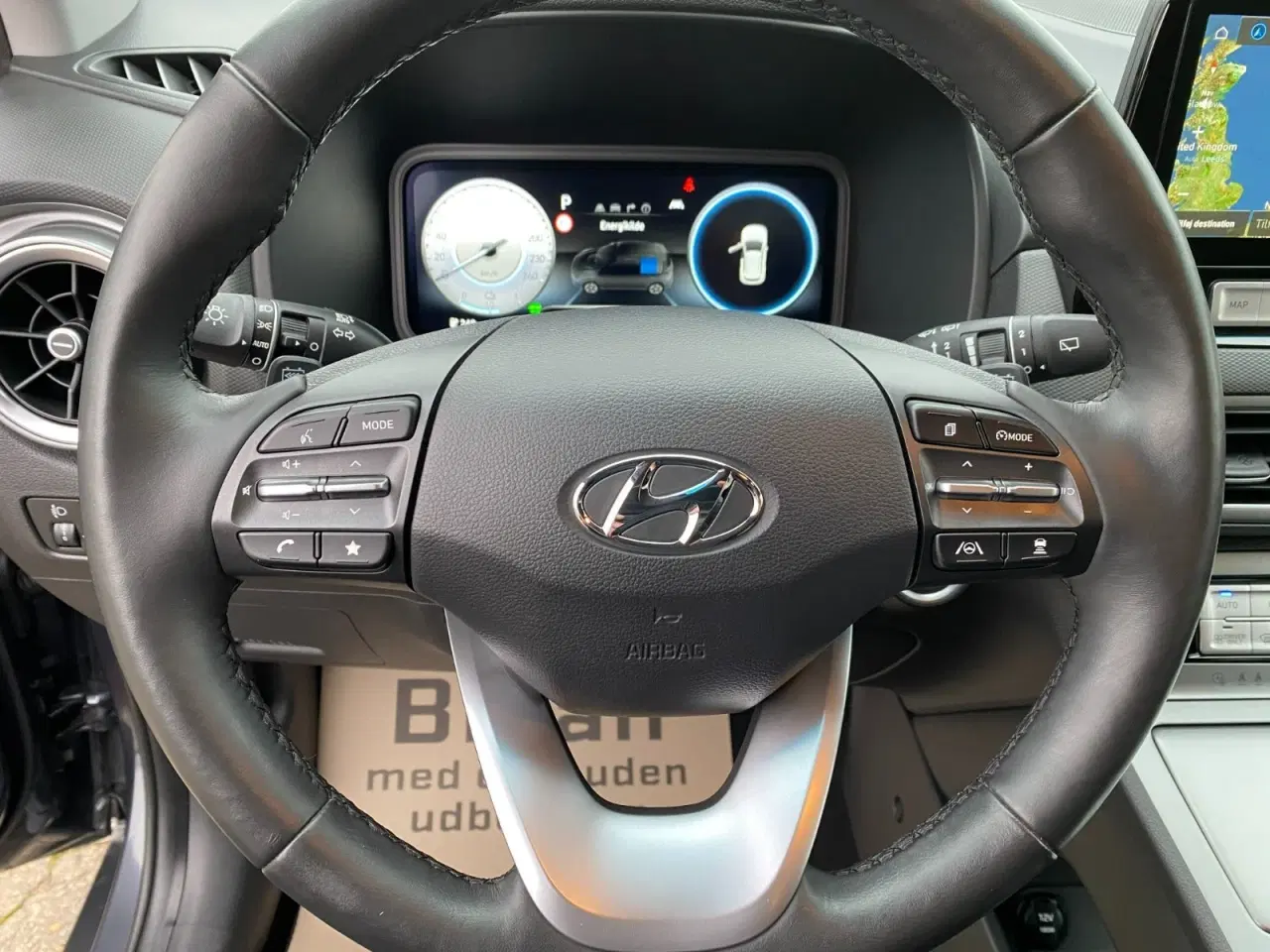 Billede 5 - Hyundai Kona 64 EV Trend