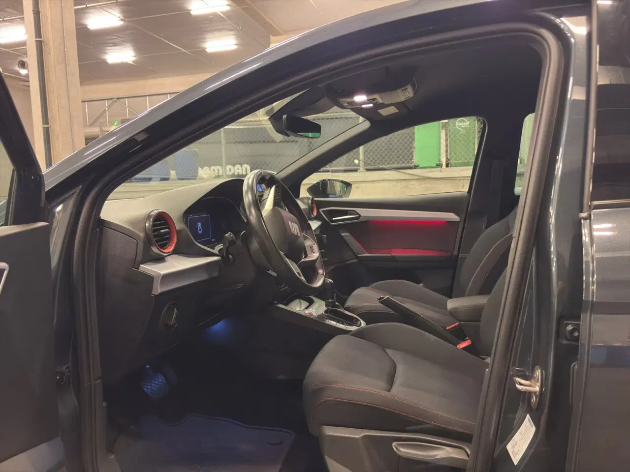 Billede 9 - Seat Ibiza 1,0 TSi 110 FR DSG