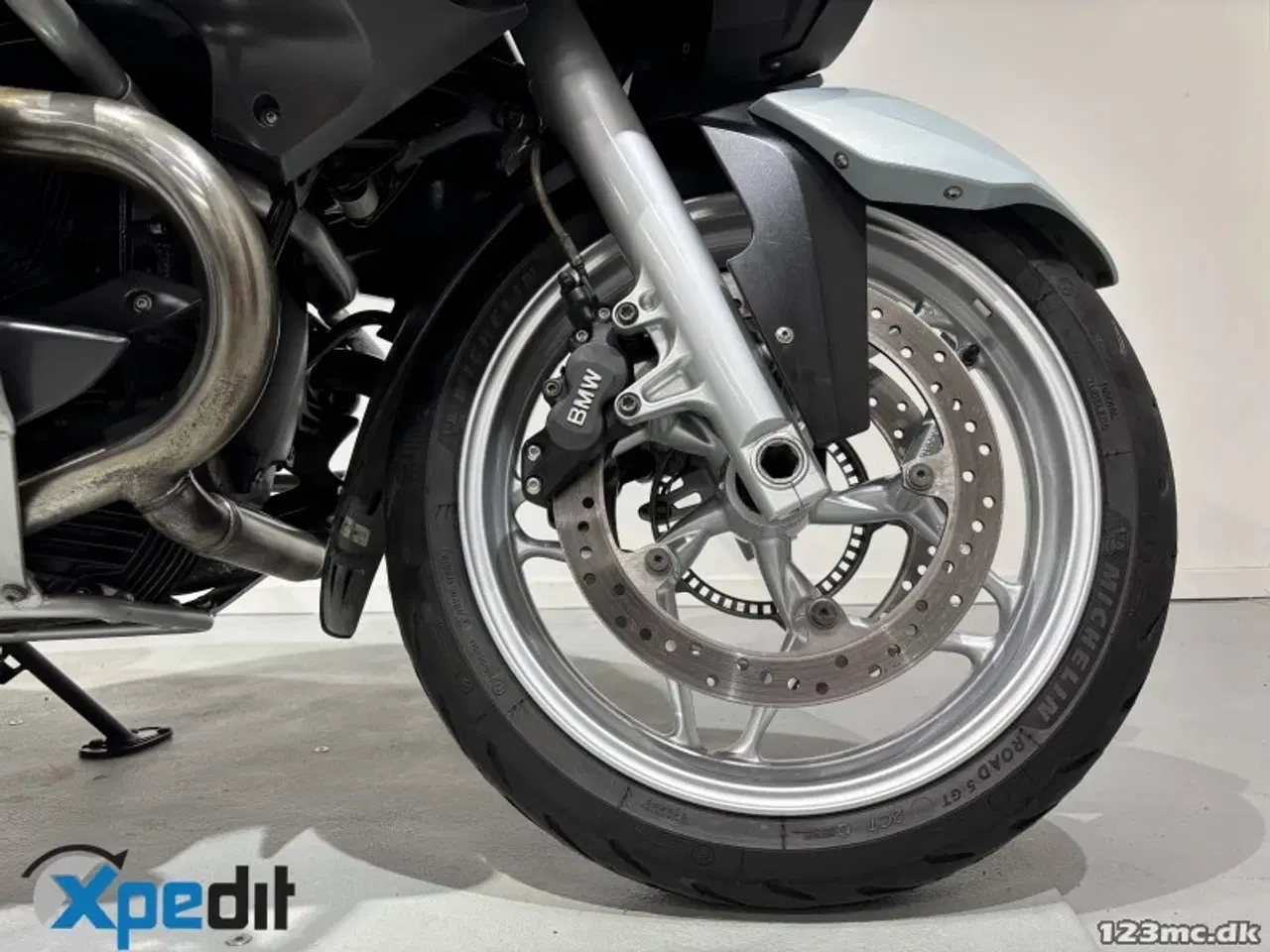 Billede 22 - BMW R 1200 RT