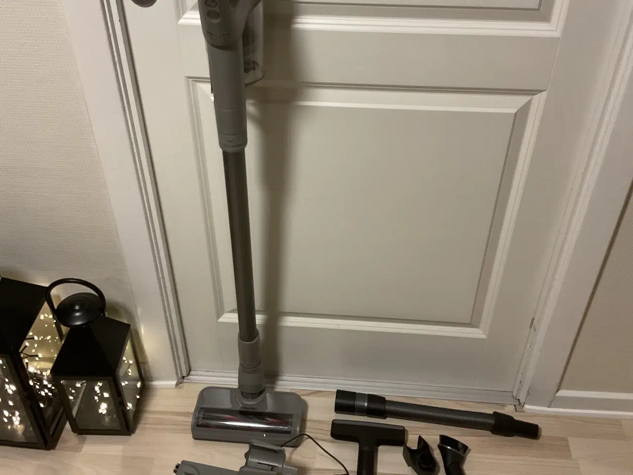 Billede 1 - Ledningsfri støvsuger