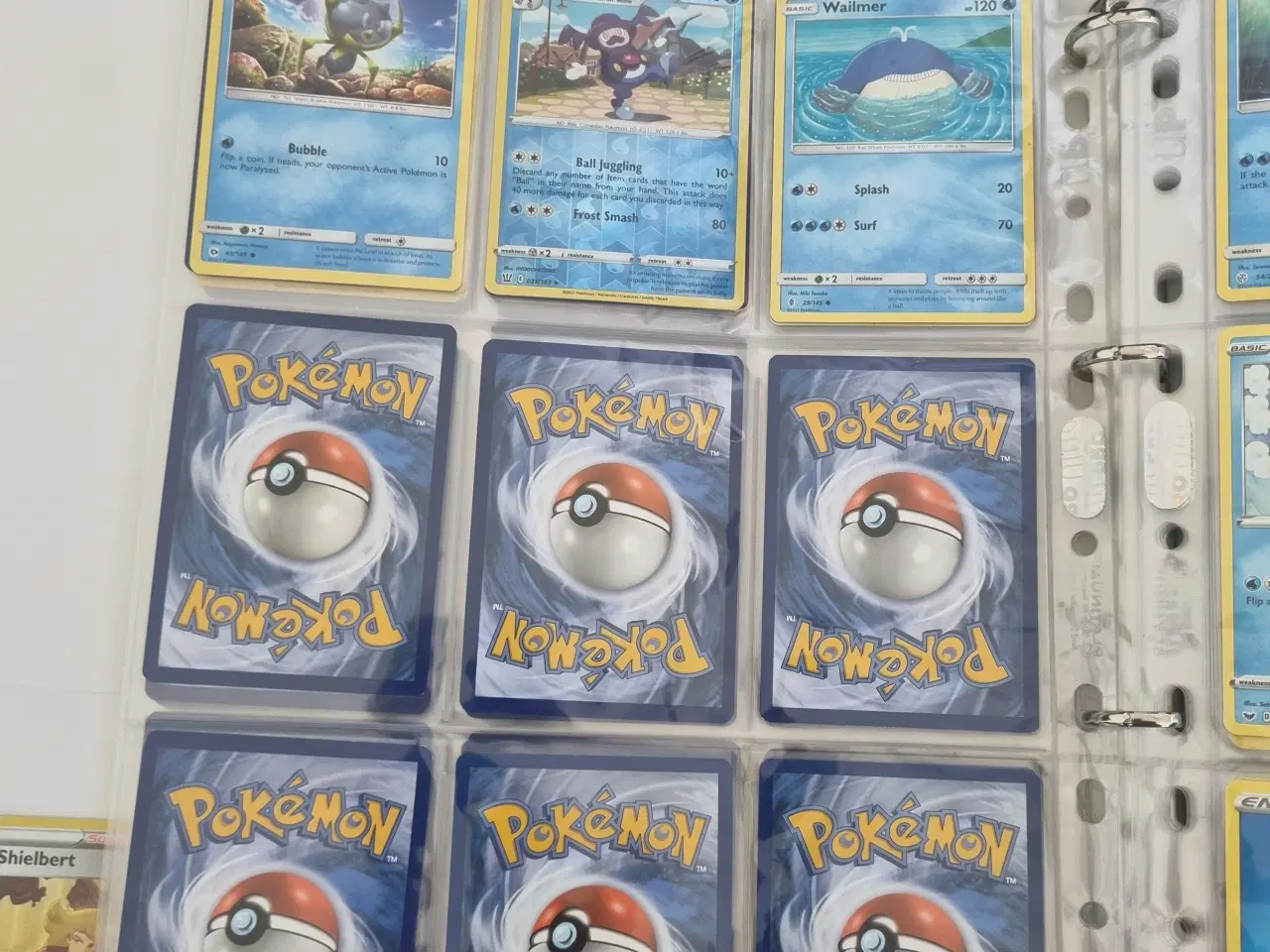 Billede 18 - Pokemon kort til salg
