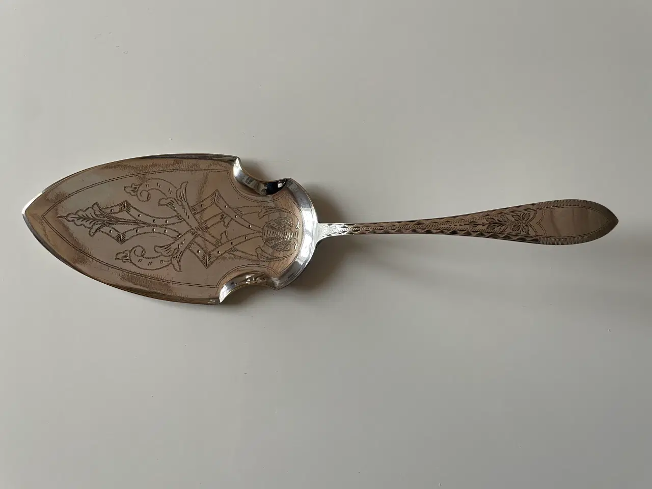 Billede 3 - Kagespade totårnet Empire