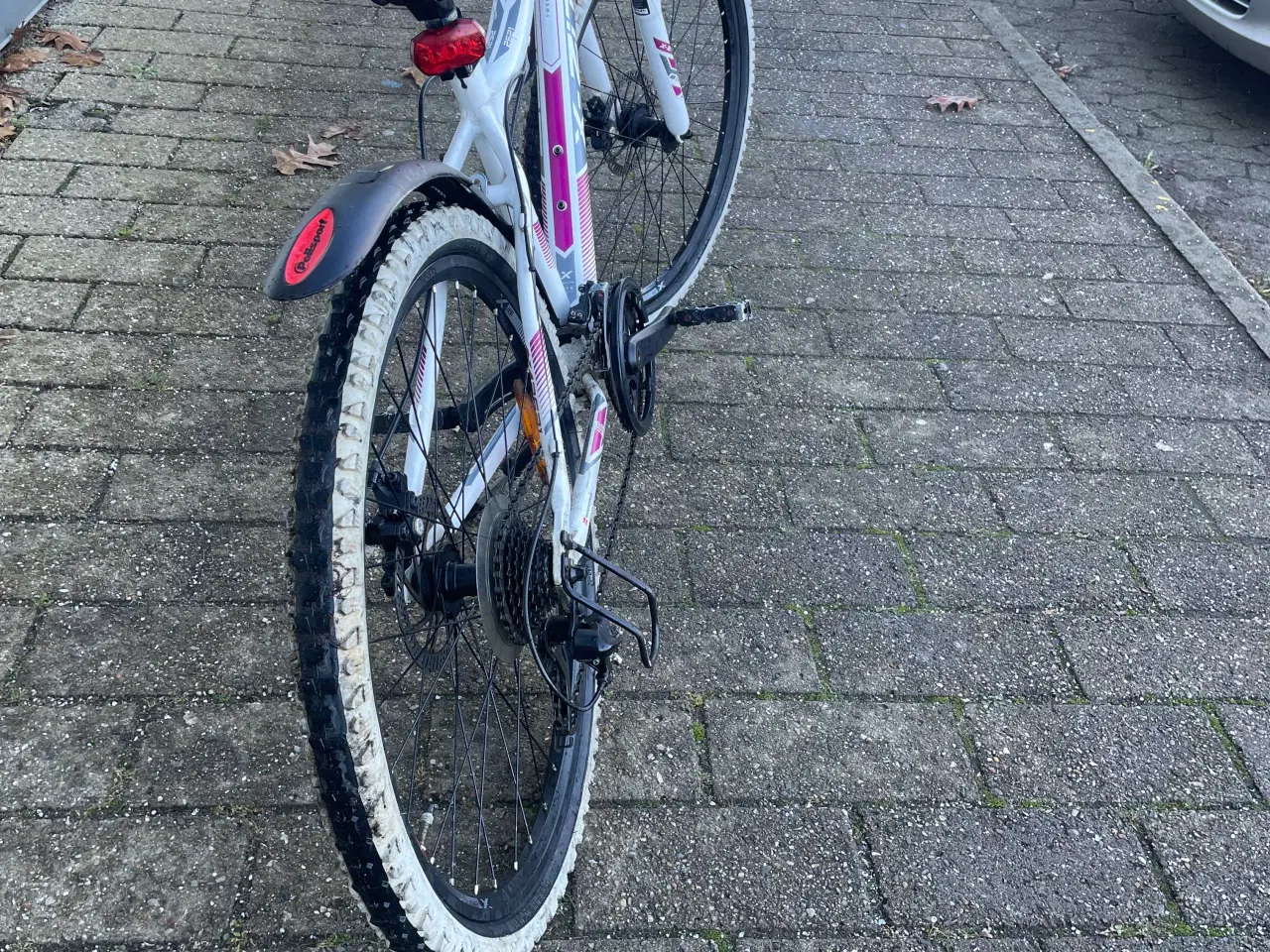 Billede 3 - mountainbike. X-zite,  26 tommer. 