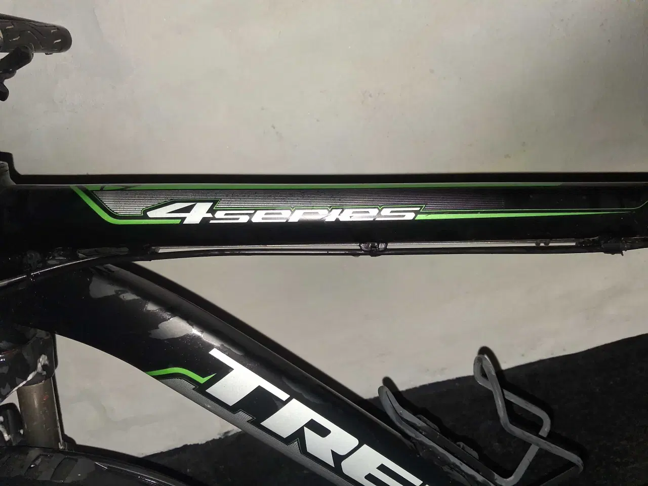 Billede 3 - Super fed og meget velholdt Trek mountainbike