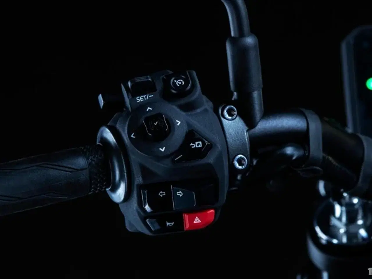 Billede 26 - Yamaha MT-09