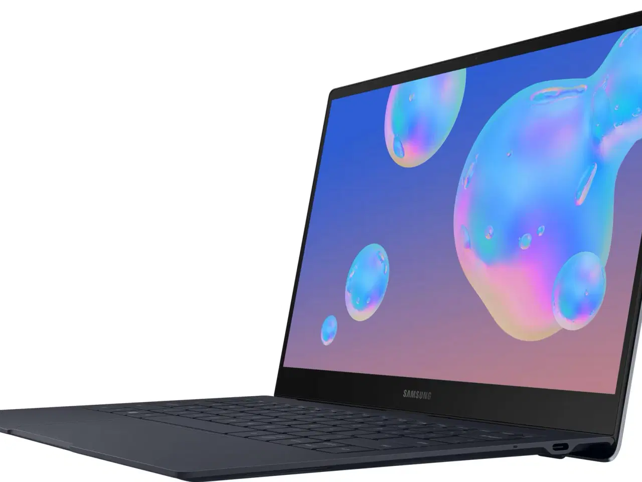 Billede 3 - Samsung Galaxy Book S 13 bærbar computer (mercury 