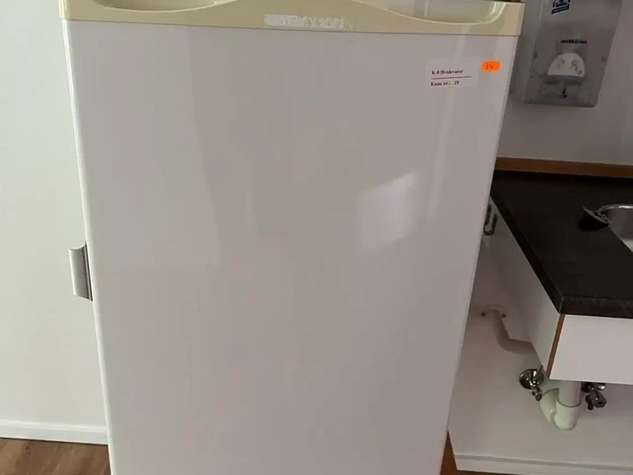 Billede 1 - Køleskab SENZ LF851W