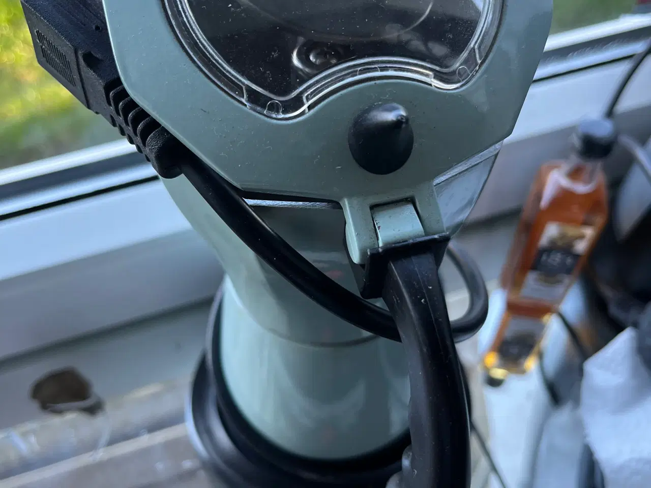 Billede 2 - Espresso elektrisk maskine