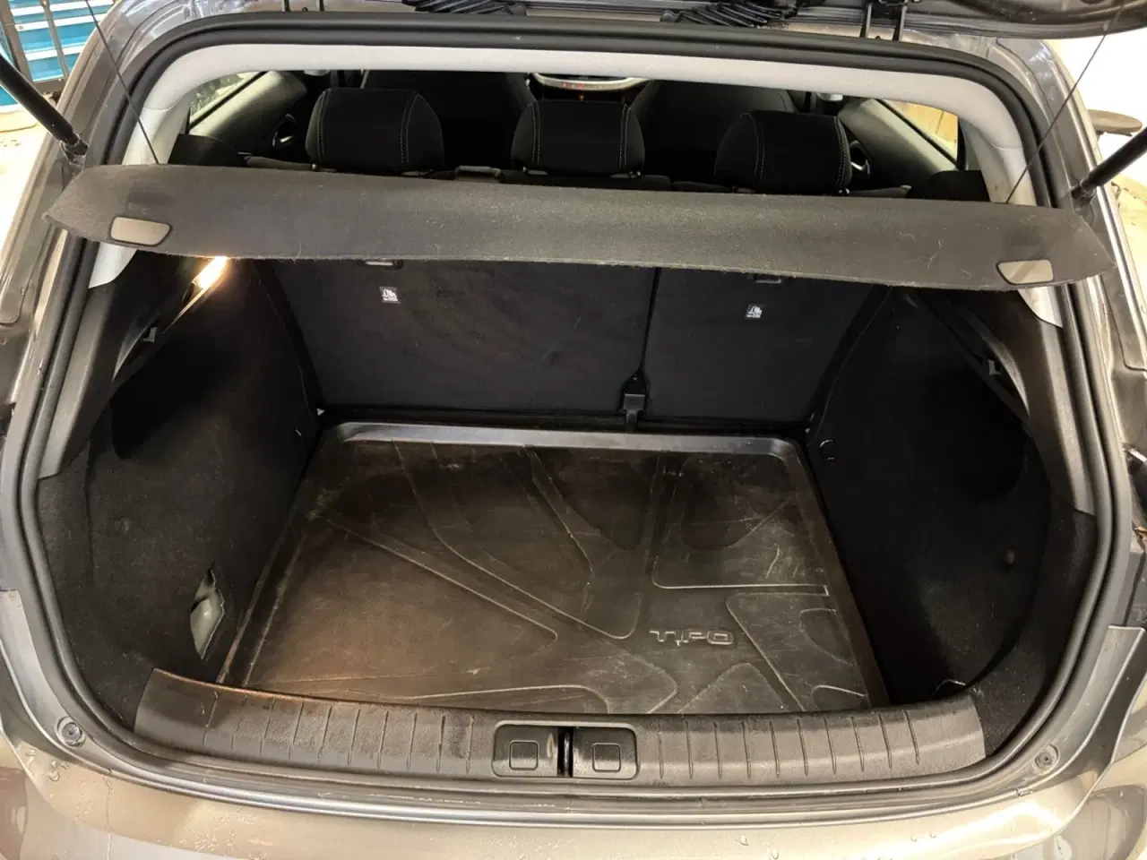 Billede 14 - Fiat Tipo 1,3 MJT 95 Easy