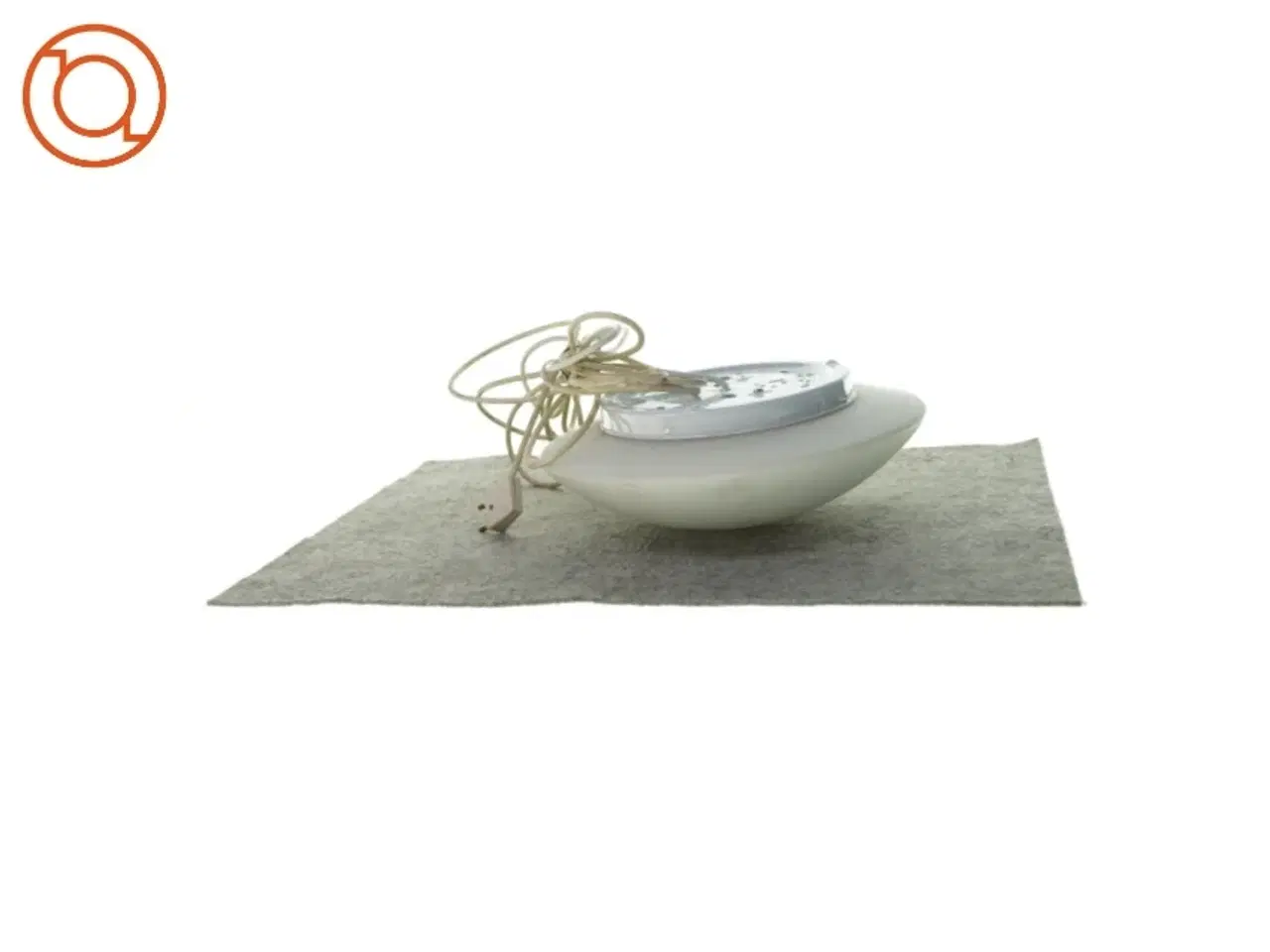 Billede 4 - Lampe (str. 10 x 30cm)