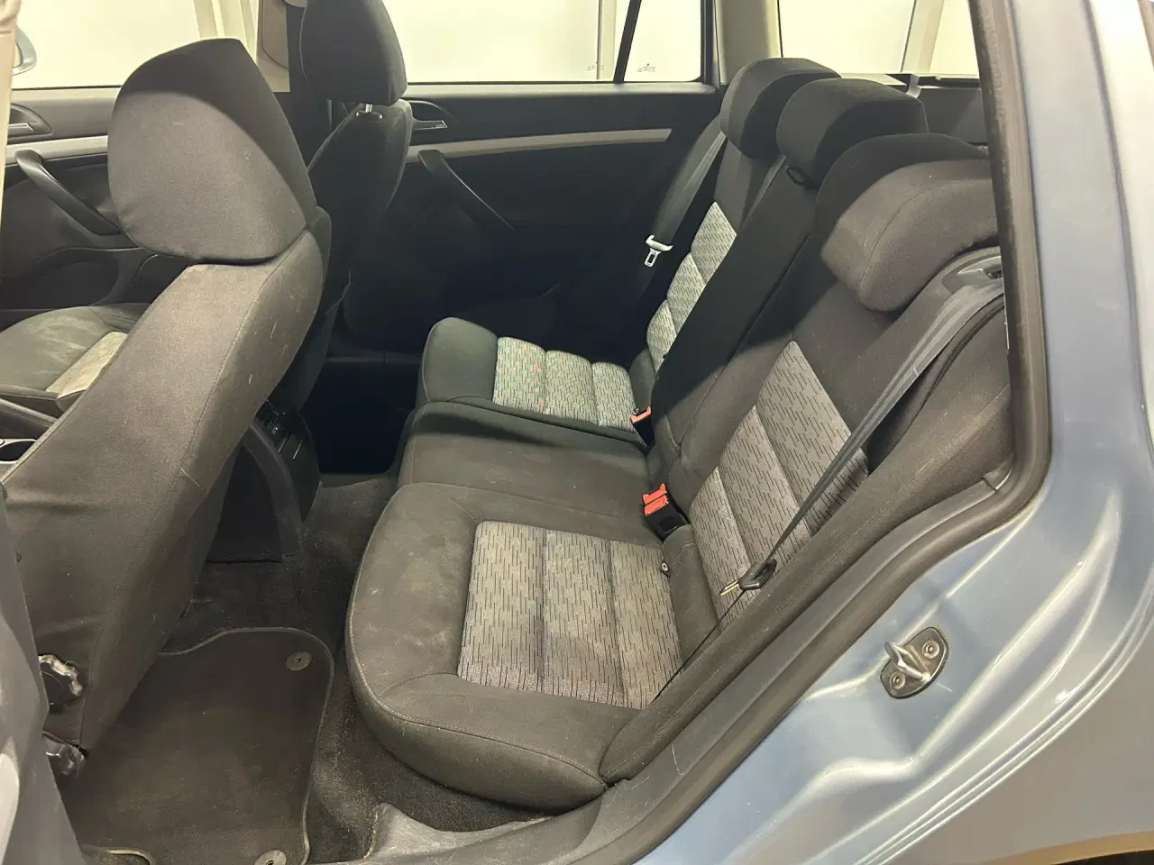 Billede 13 - Skoda Octavia Combi 1,6 Commonrail DPF Elegance 105HK Stc