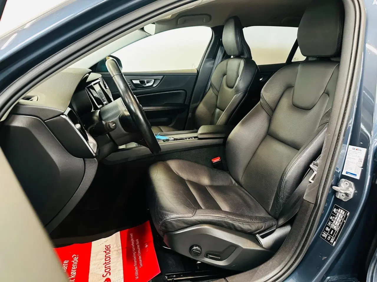 Billede 14 - Volvo V60 2,0 D4 190 Momentum aut.