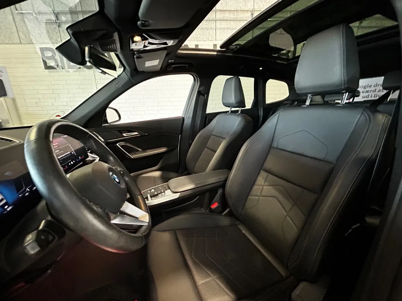 Billede 8 - BMW iX1  eDrive20 X-Line