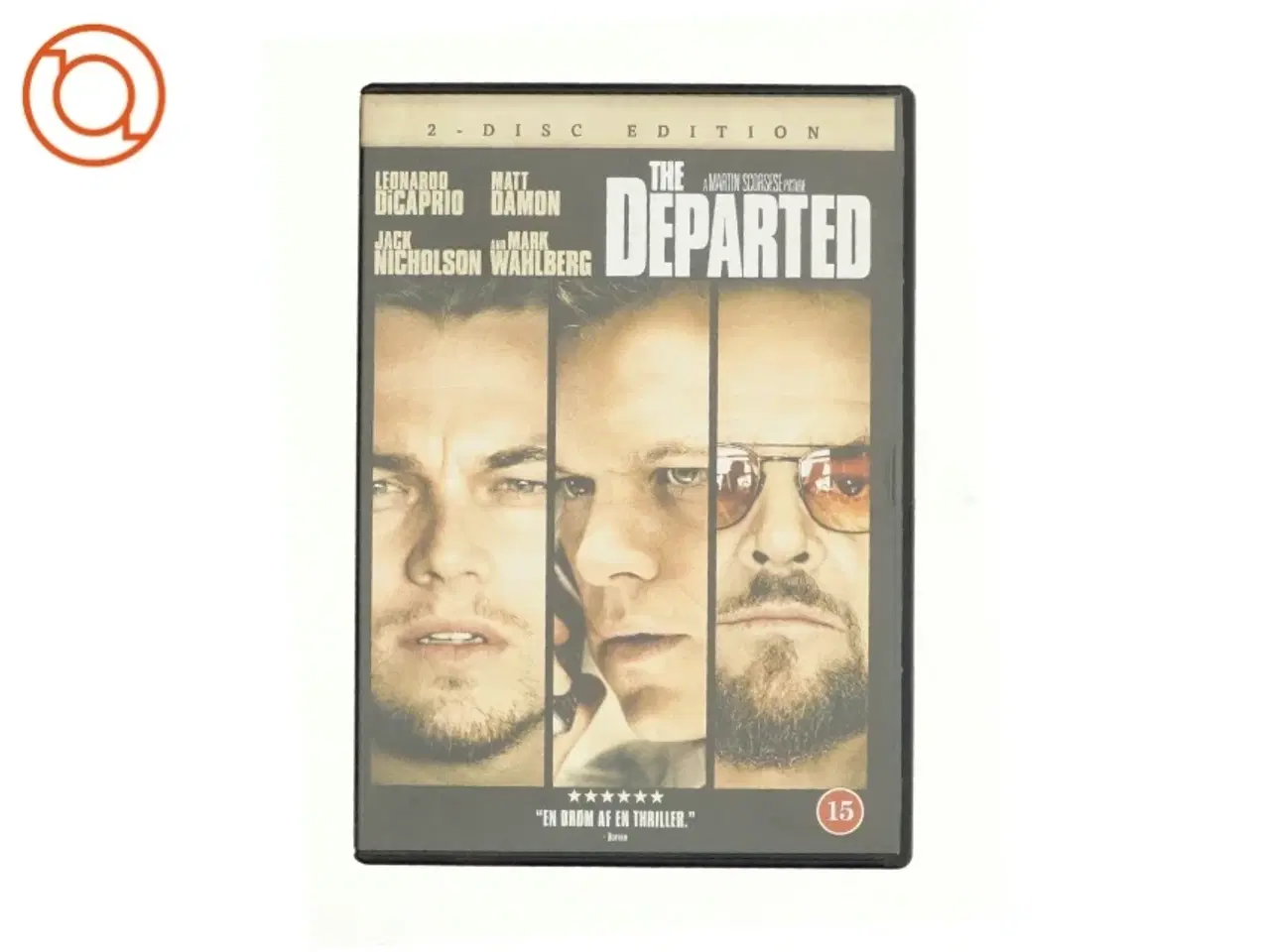 Billede 1 - The Departed