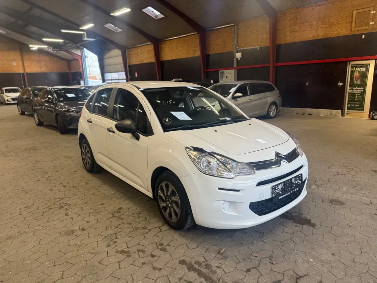 Billede 3 - Citroën C3 1,0 PureTech 68 Attraction