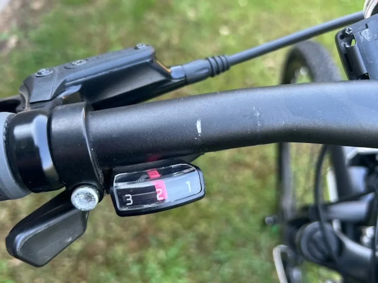 Billede 5 - Trek cykel