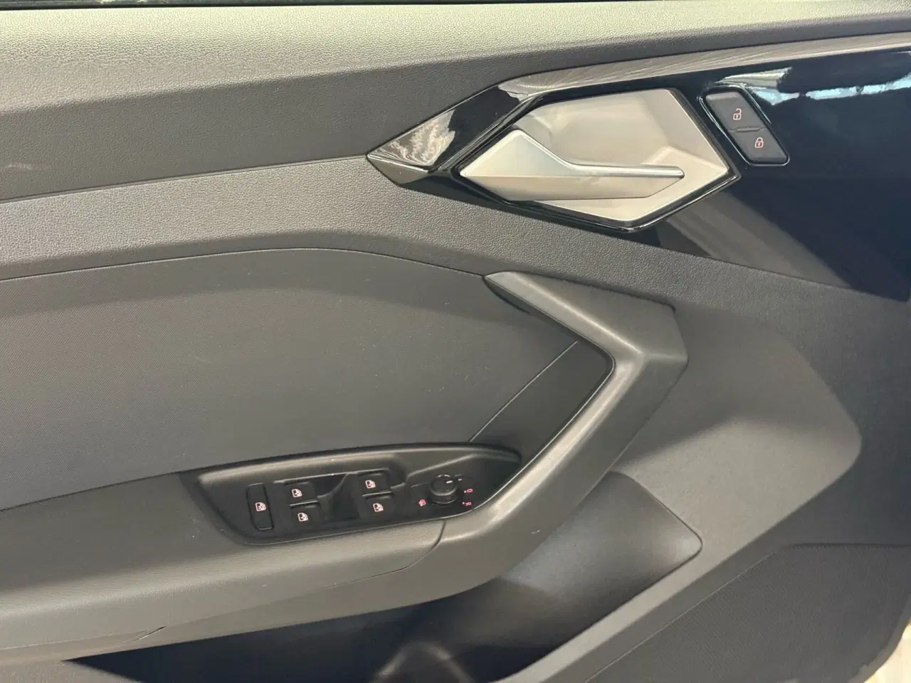 Billede 7 - Audi A1 Sportback 1,0 30 TFSI S Tronic 116HK 5d 7g Aut.