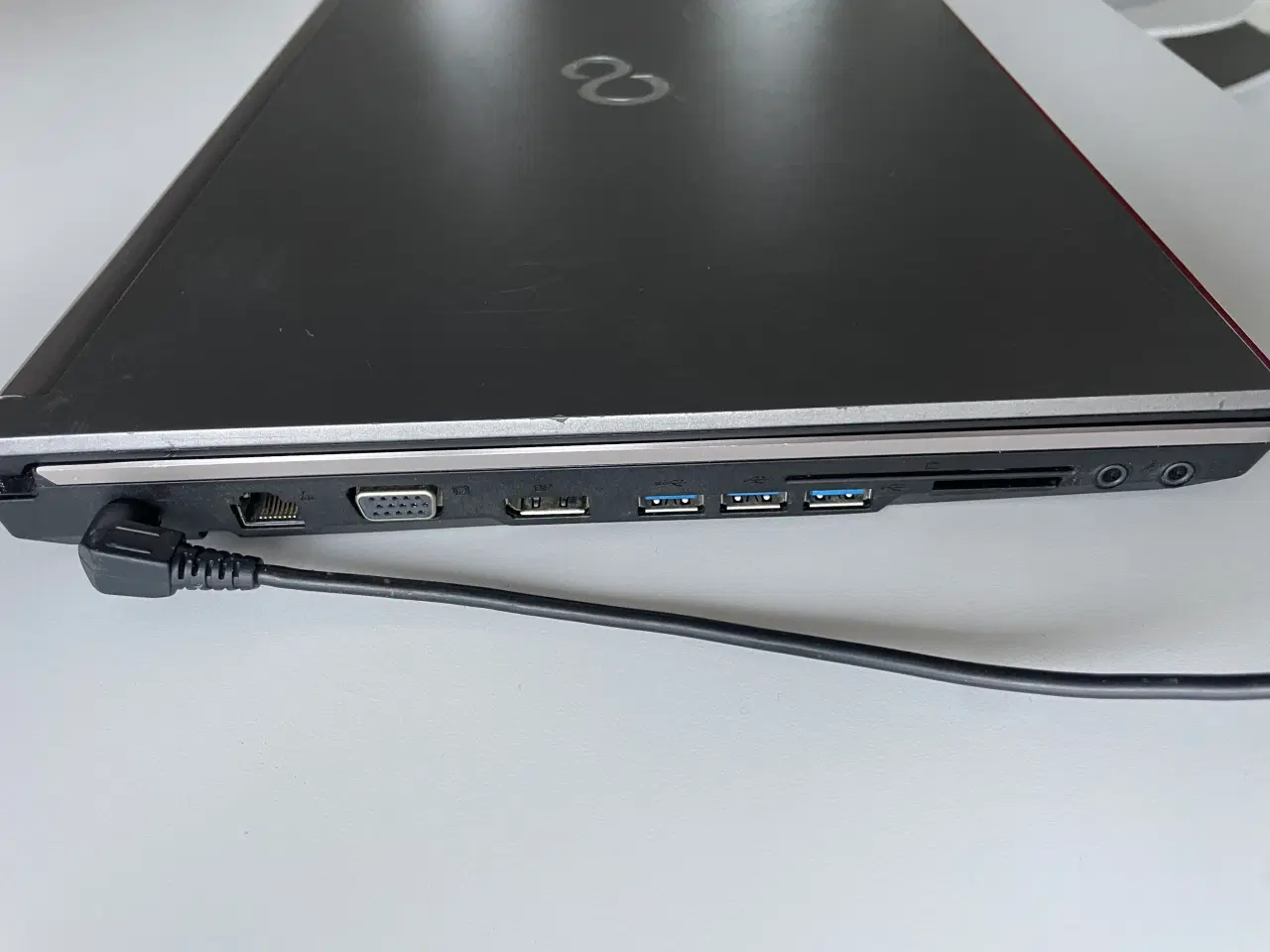 Billede 4 - 15” I 7 v.Pro 3,4 GHz 28 Gb Ram og NVidia grafik. 