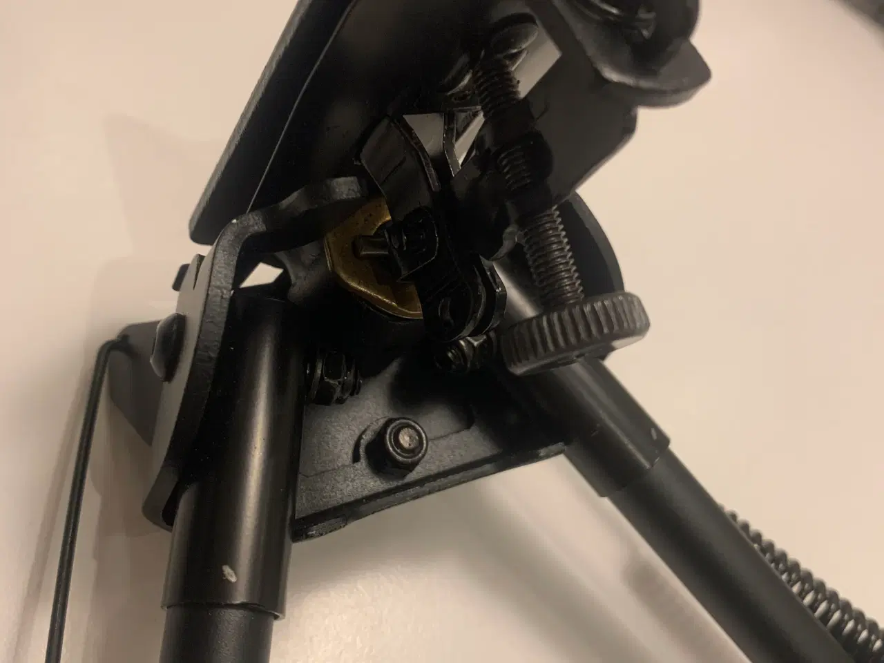 Billede 3 - Bipod til riffel