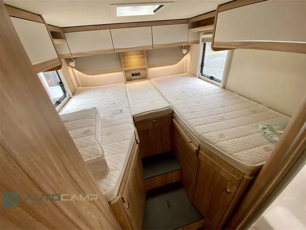 Billede 14 - 2019 - Hymer Exsis i 678
