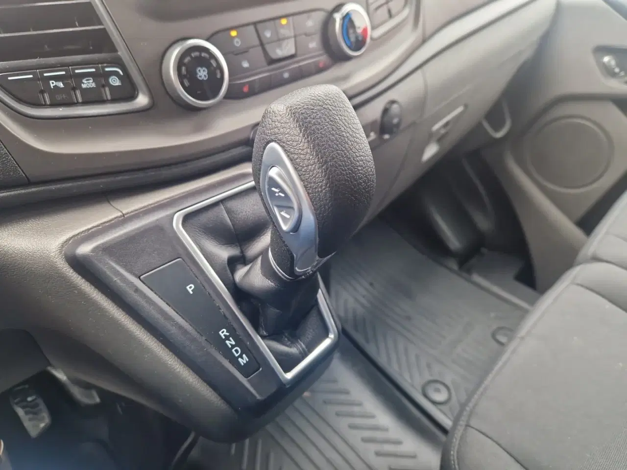 Billede 22 - Ford Transit Custom 300S 2,0 TDCi 130 Trend aut.