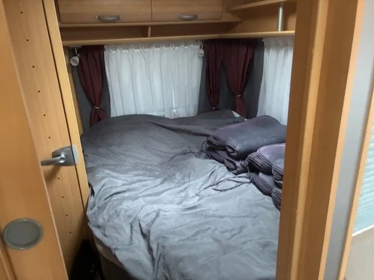 Billede 5 - Campingvogn Detleffs Camper 450 DB -  2008
