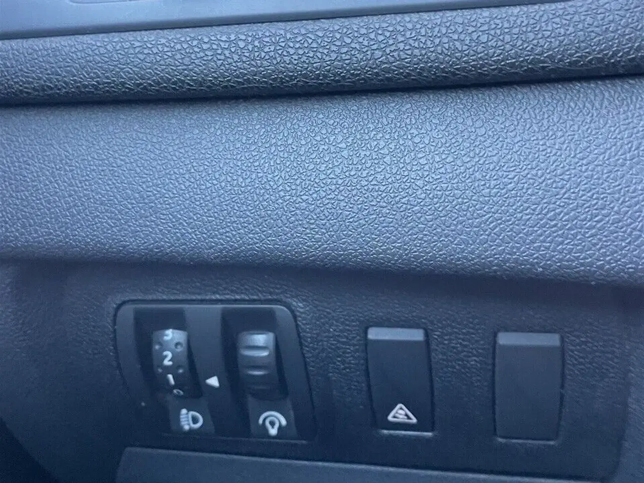 Billede 18 - Renault Mégane Sport Tourer 1,5 Eco DCI FAP Expression 110HK Stc 9g Aut.