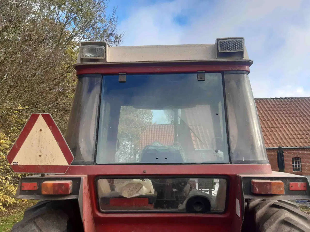 Billede 12 - IH 885XL