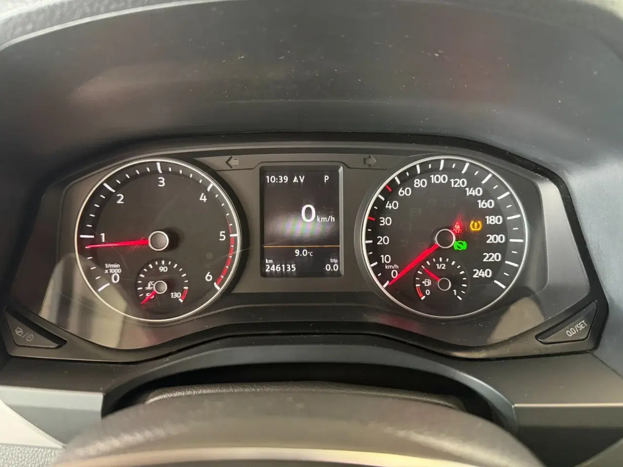 Billede 16 - VW Amarok 3,0 V6 TDi 224 Highline aut. 4Motion