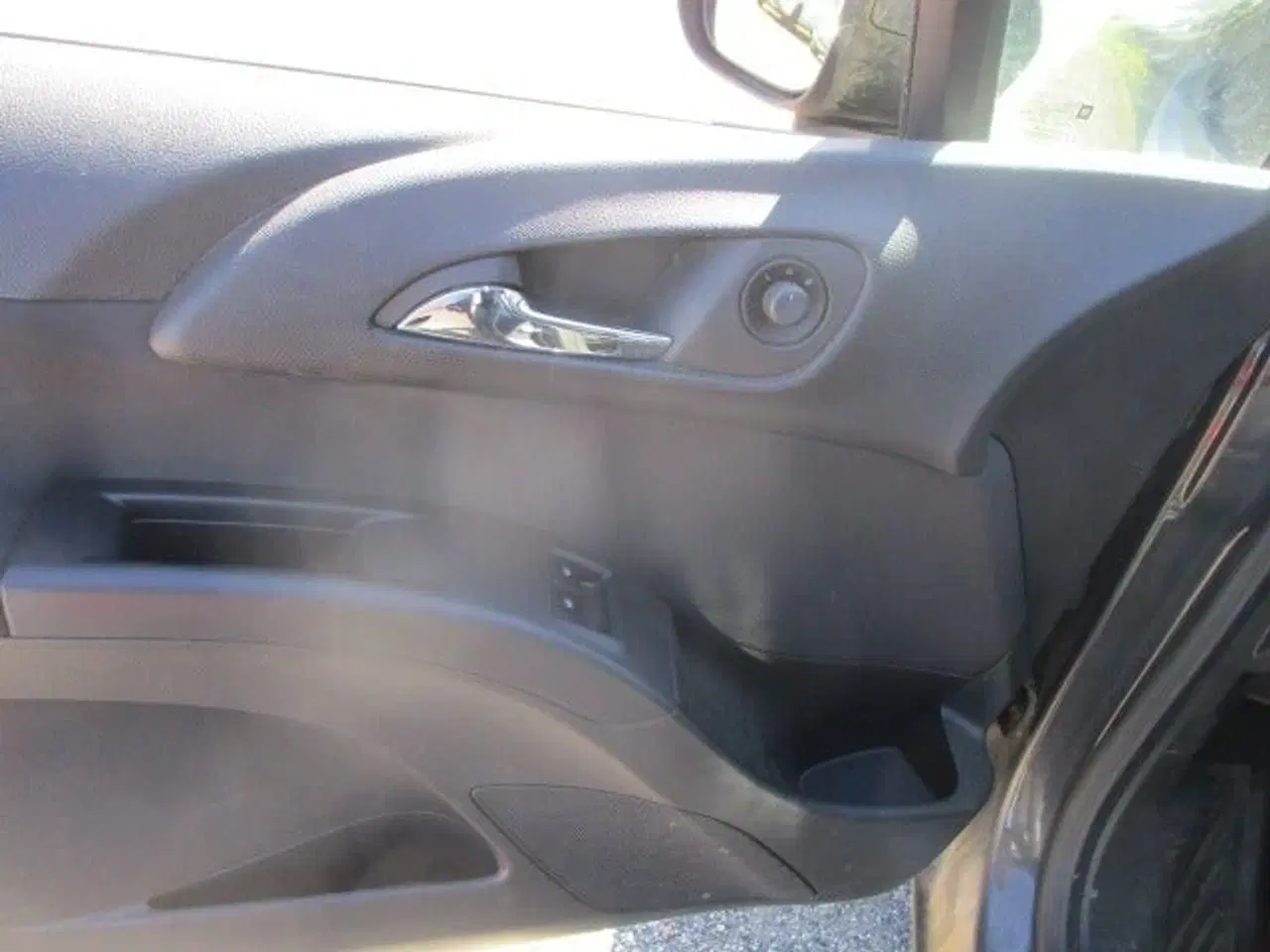 Billede 8 - Opel Meriva 1,4 Cosmo