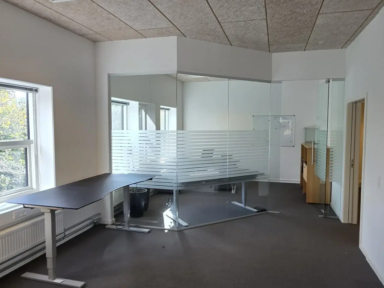 Billede 16 - Moderne kontorlejemål 140 - 310 m2 PLUS 250 m2 fælles faciliteter.