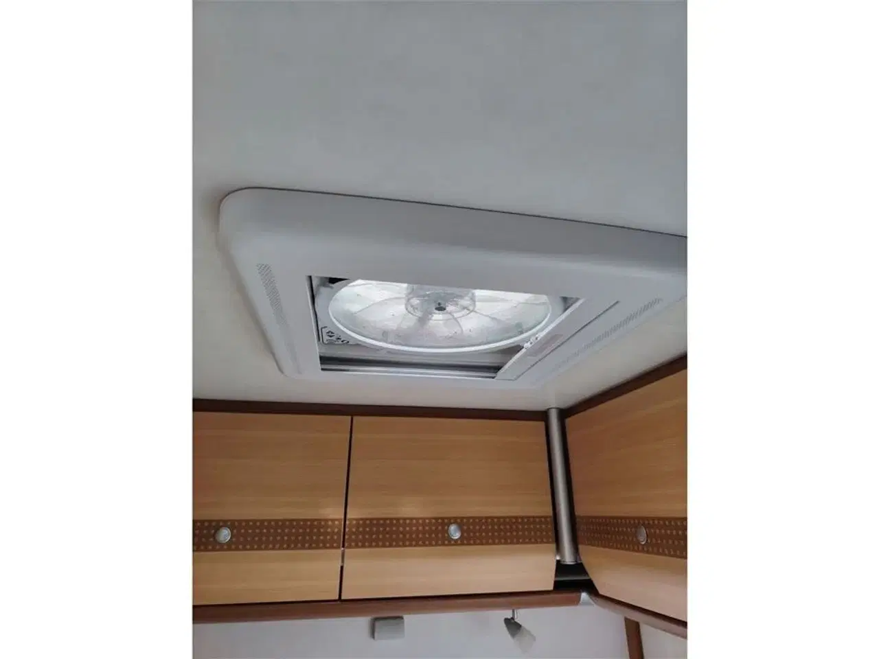Billede 9 - 2007 - Carado T 135