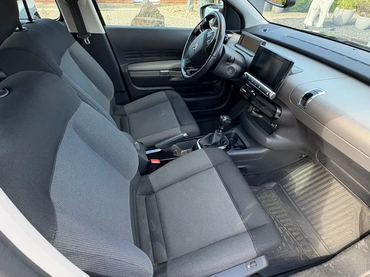 Billede 9 - Citroën C4 Cactus 1,2 PureTech 110 Platinum