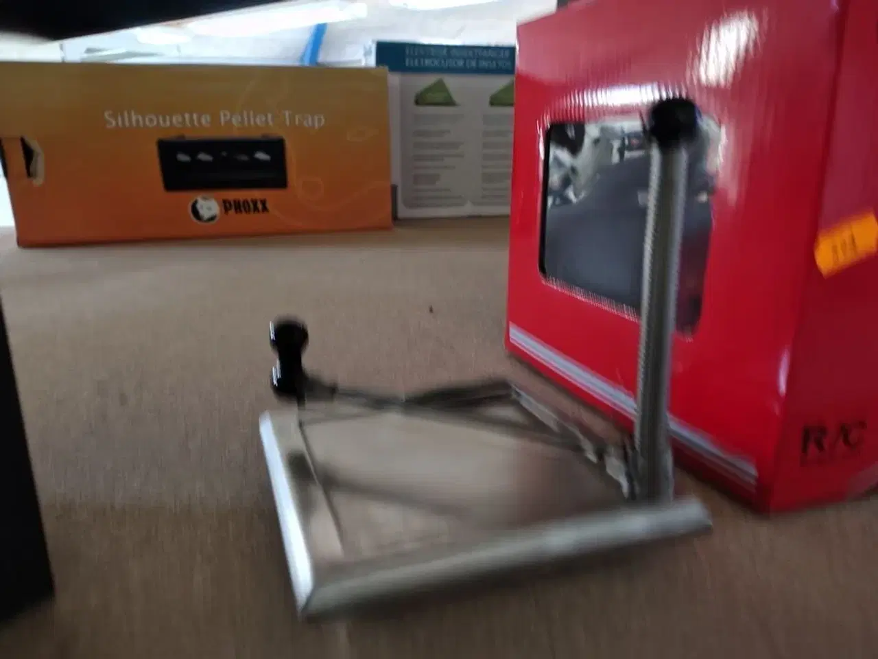 Billede 4 - Blandet parti