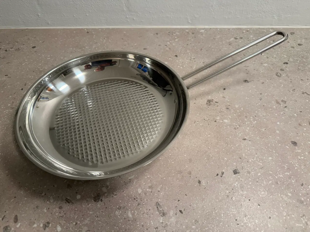 Billede 1 - Stegepande fra Eva Trio