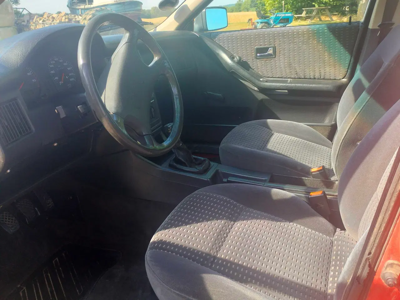 Billede 4 - Audi 80 model S