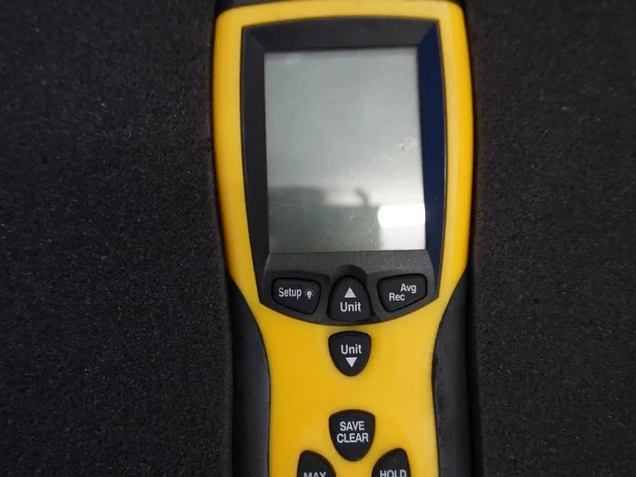 Billede 2 - Anemometer TROTEC TA400