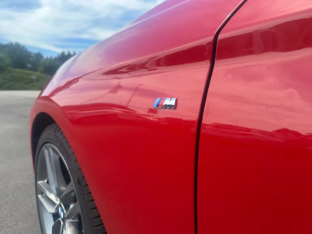 Billede 17 - BMW 118d 2,0 M-Sport aut.