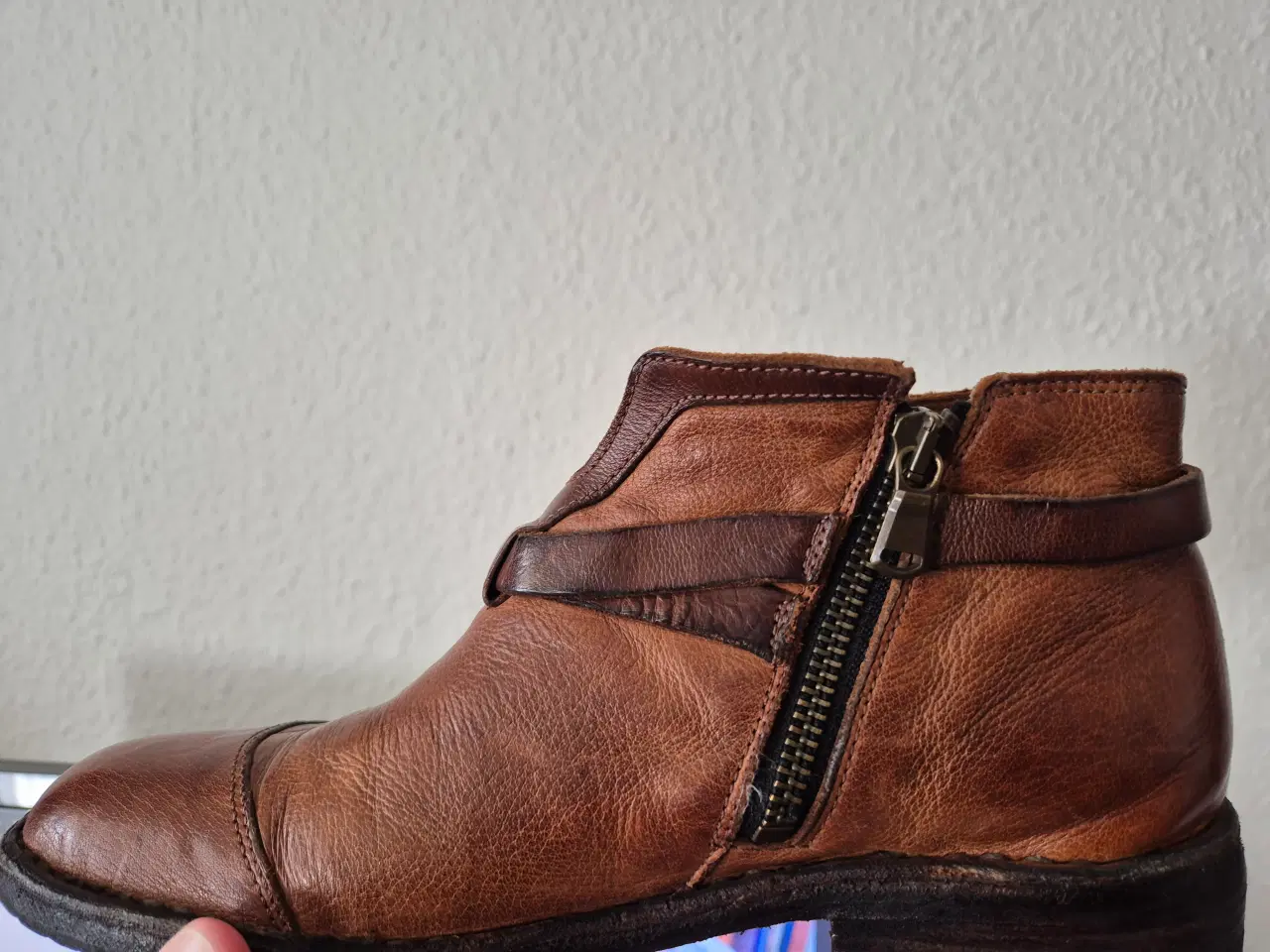 Billede 3 - Bubetti damesko, næsten ikke brugt