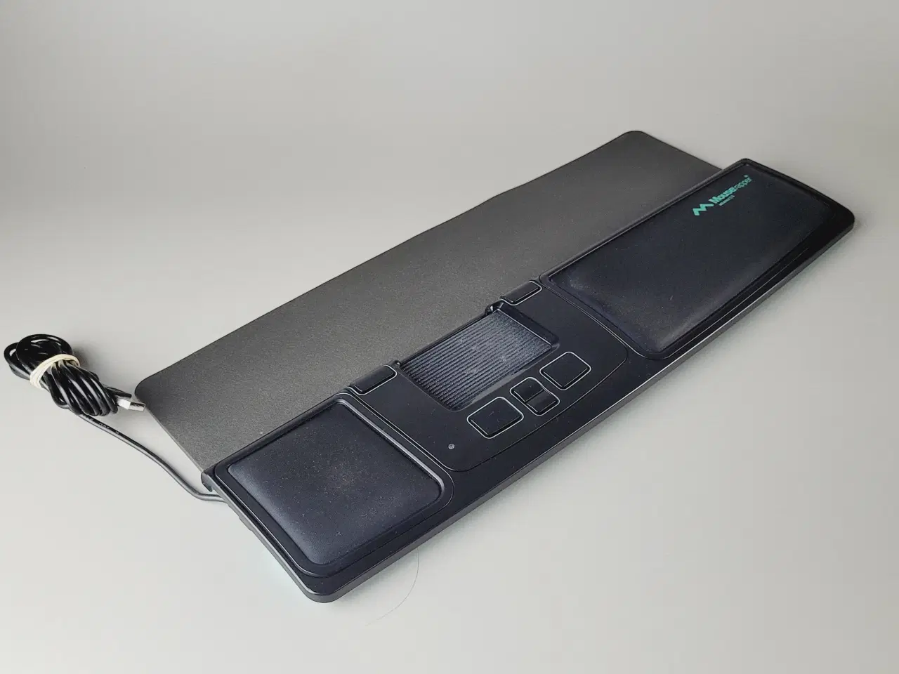 Billede 4 - ⭐️· Mousetrapper Advance 2.0 – Ergonomisk Mus 