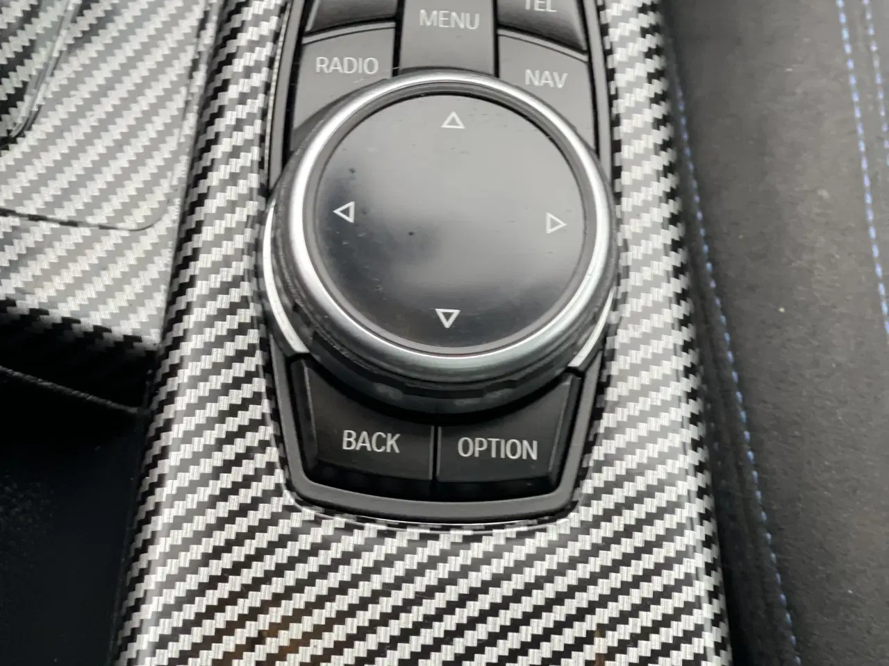 Billede 8 - BMW 325d, M-sport 2,0 Aut.