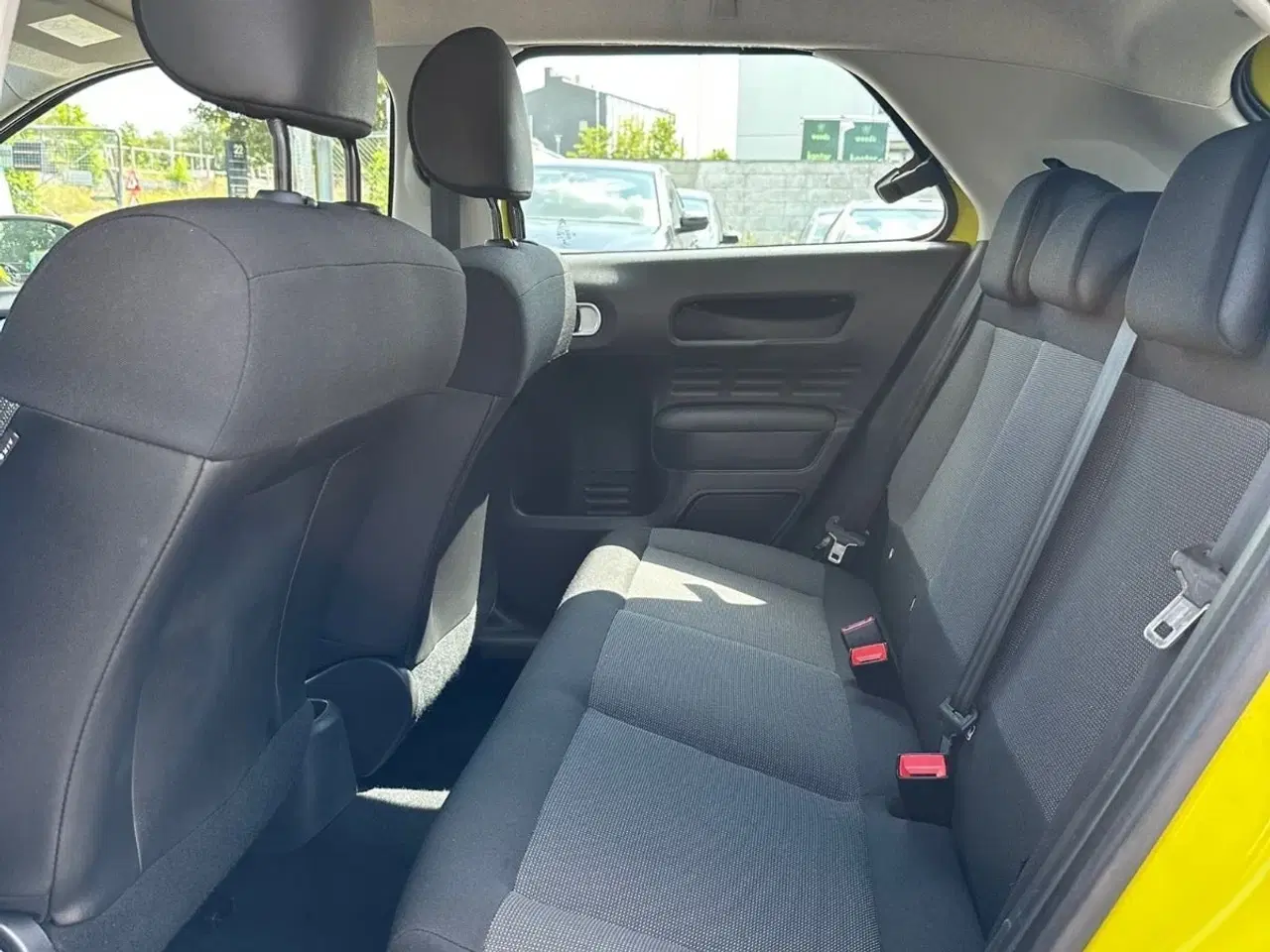 Billede 7 - Citroën C4 Cactus 1,6 BlueHDi 100 Shine Edition