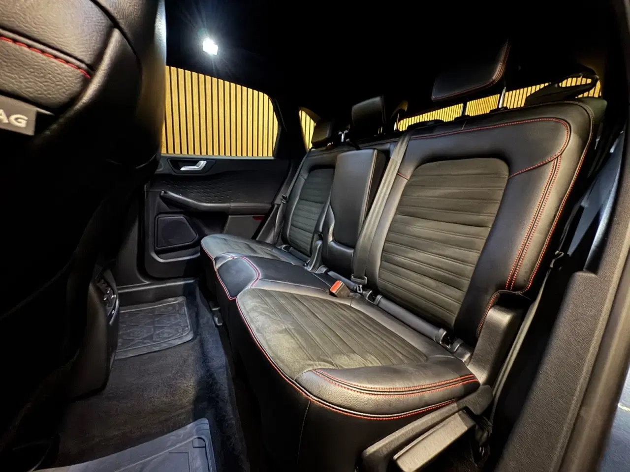 Billede 15 - Ford Kuga 2,5 PHEV ST-Line X CVT