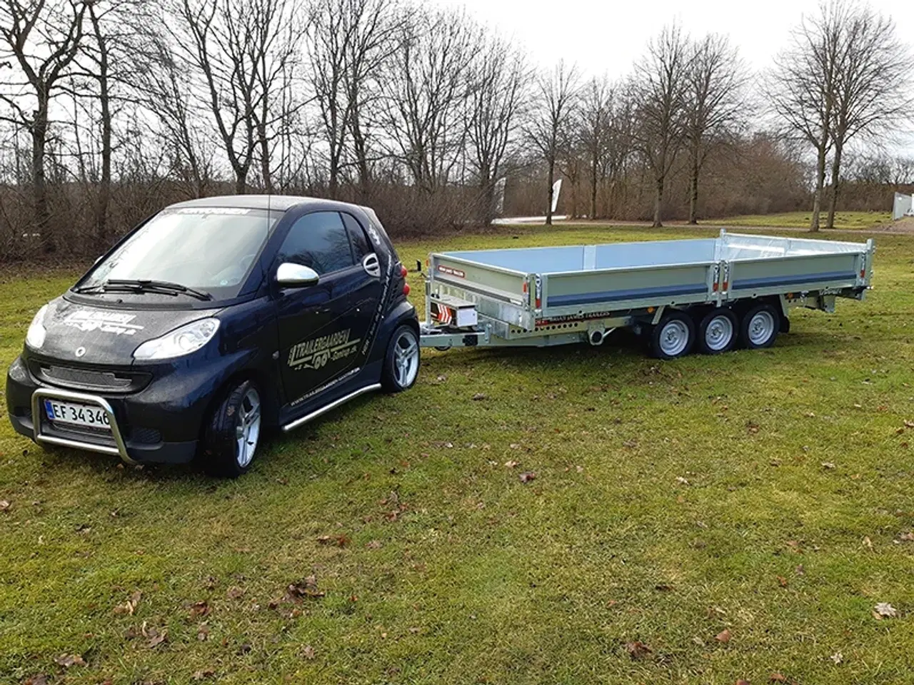 Billede 5 - Brian James Tipper 3620