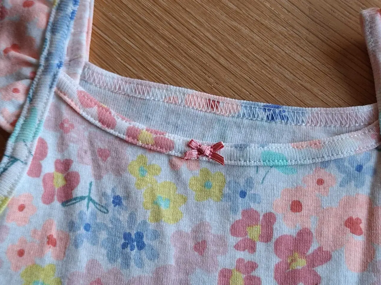 Billede 3 - Bodystocking 