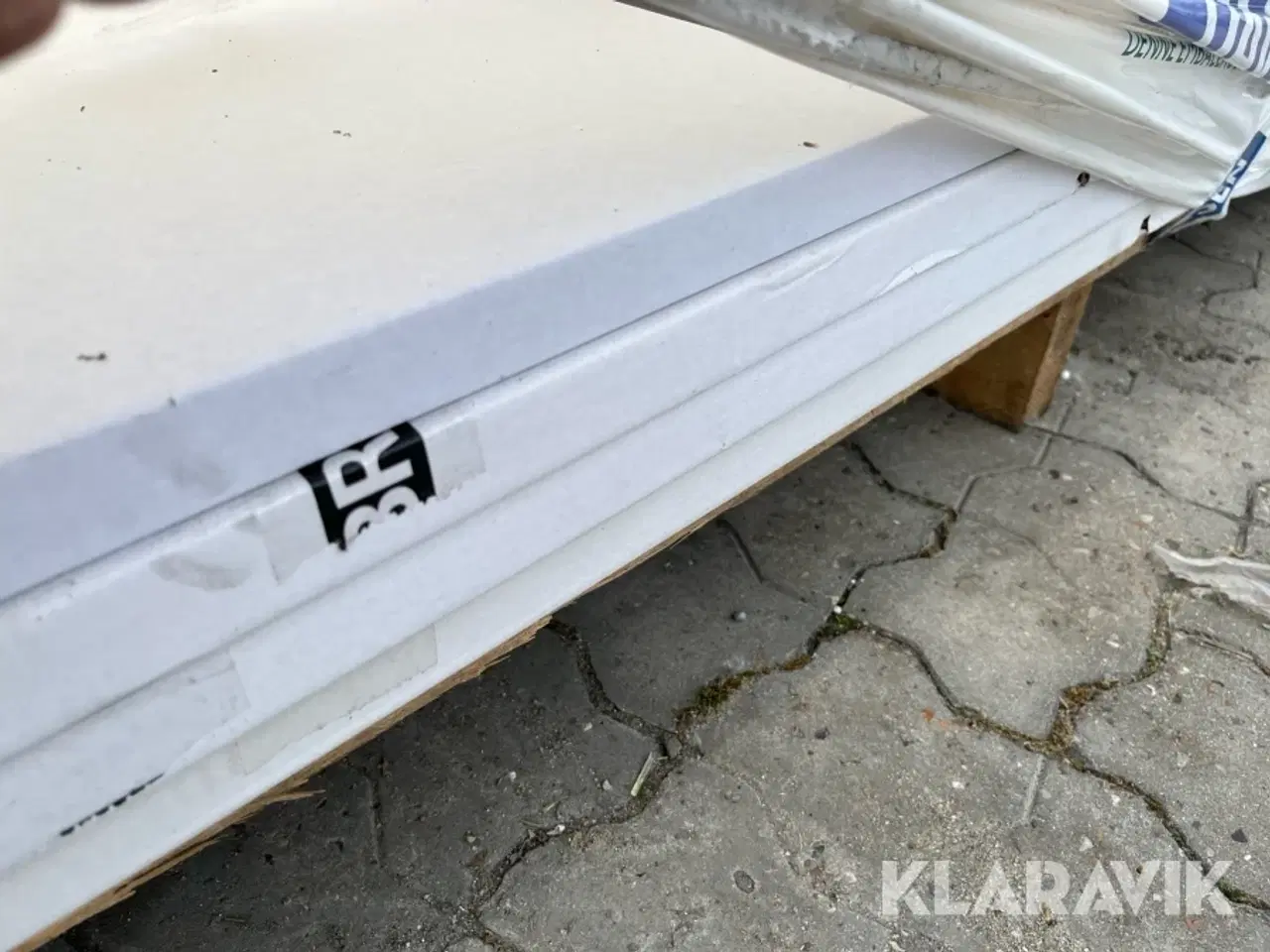 Billede 7 - Akustikpaneler Fibrotec 60x240cm 13 styk