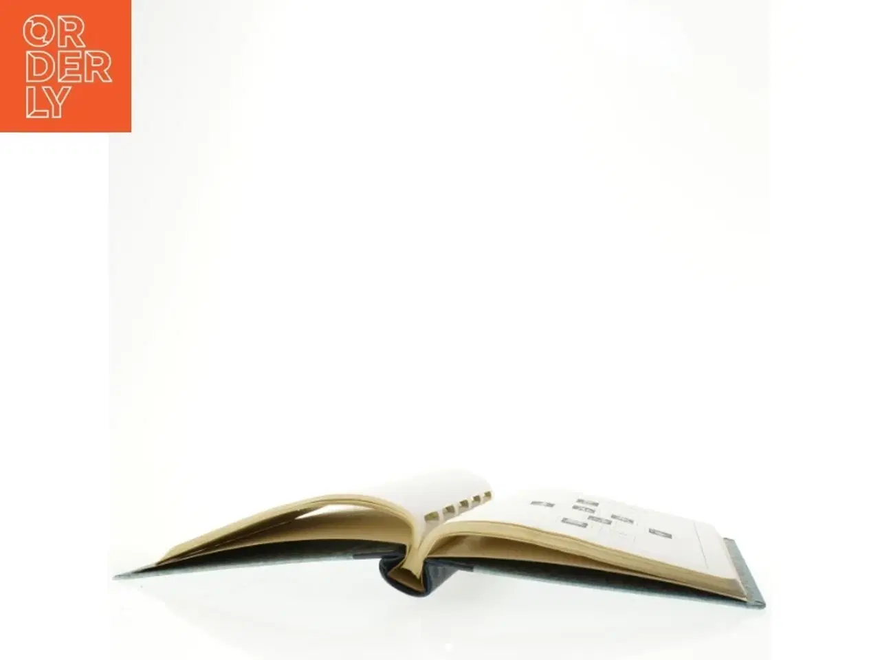 Billede 6 - Frimerkealbum (str. 28 x 31 cm)