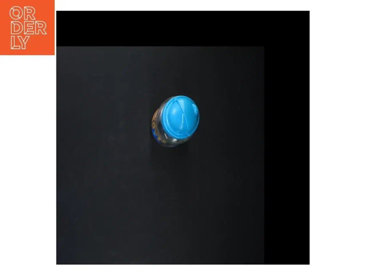 Billede 4 - Børnedrikke flaske med Lollo og Bernie (str. 18 cm)