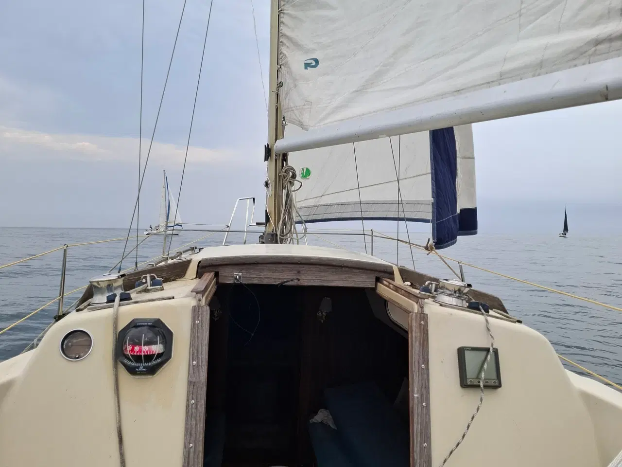 Billede 6 - Nordisk snekke 29